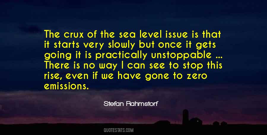 There Is No If Quotes #313167