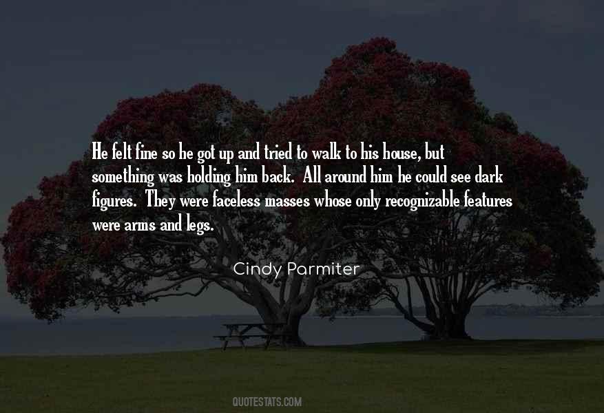 Quotes About Other Peoples Insecurity #1153308