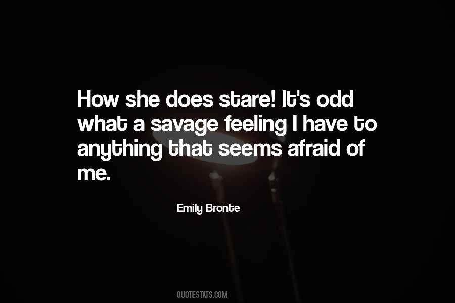 Quotes About Other Peoples Insecurity #1634804