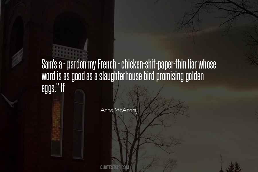 Best Slaughterhouse 5 Quotes #1689961
