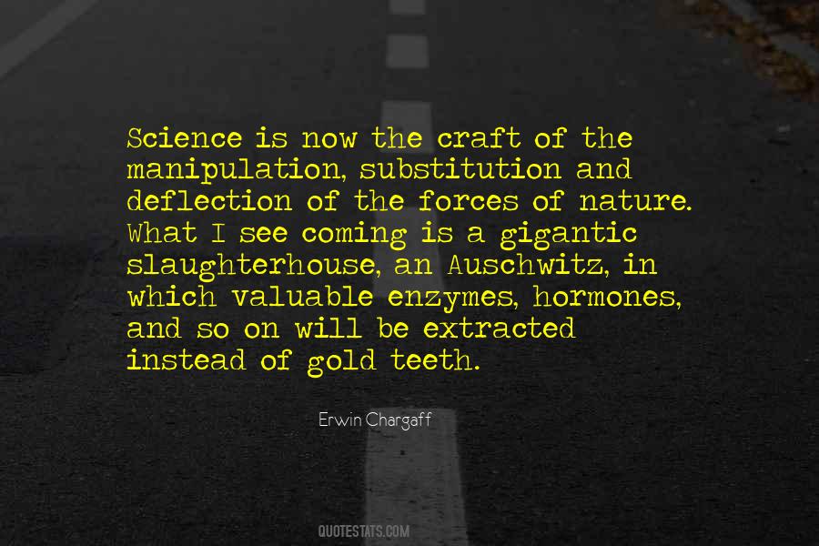 Best Slaughterhouse 5 Quotes #582482