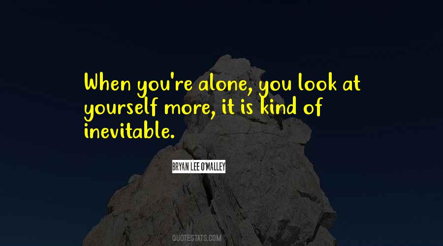 Please Dont Ignore Me Quotes #1265139