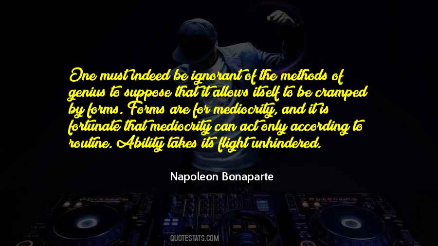 From Each According To His Ability Quotes #608606