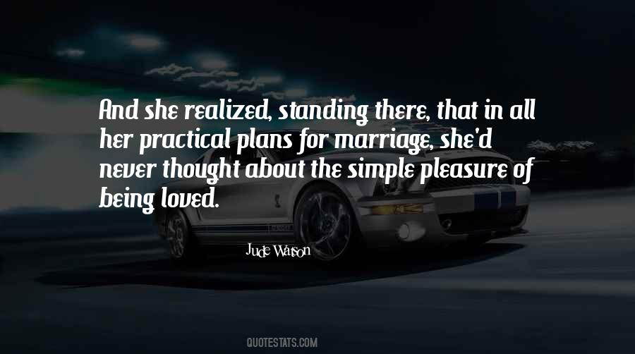 Quotes About Being Simple In Life #870895