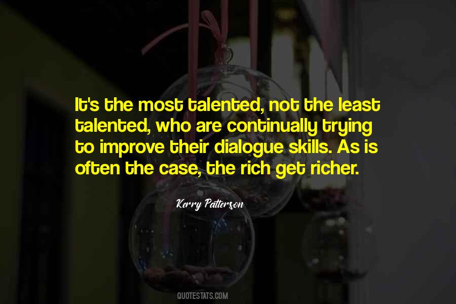 Best Dialogue Quotes #227078