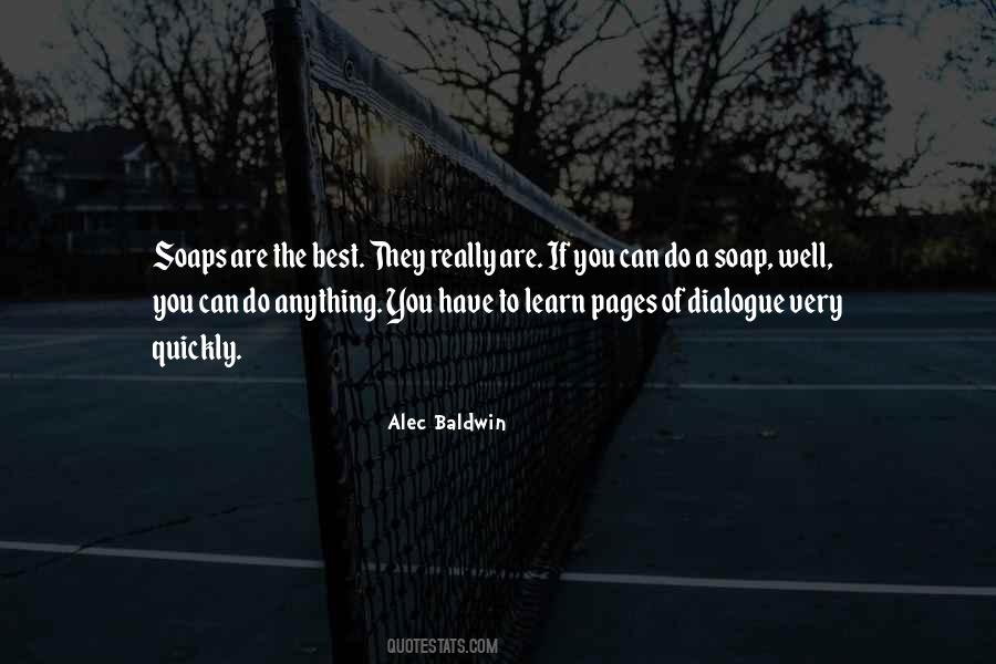 Best Dialogue Quotes #507957