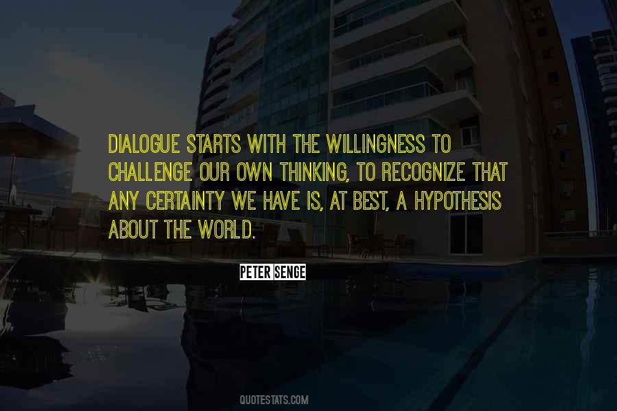 Best Dialogue Quotes #691810