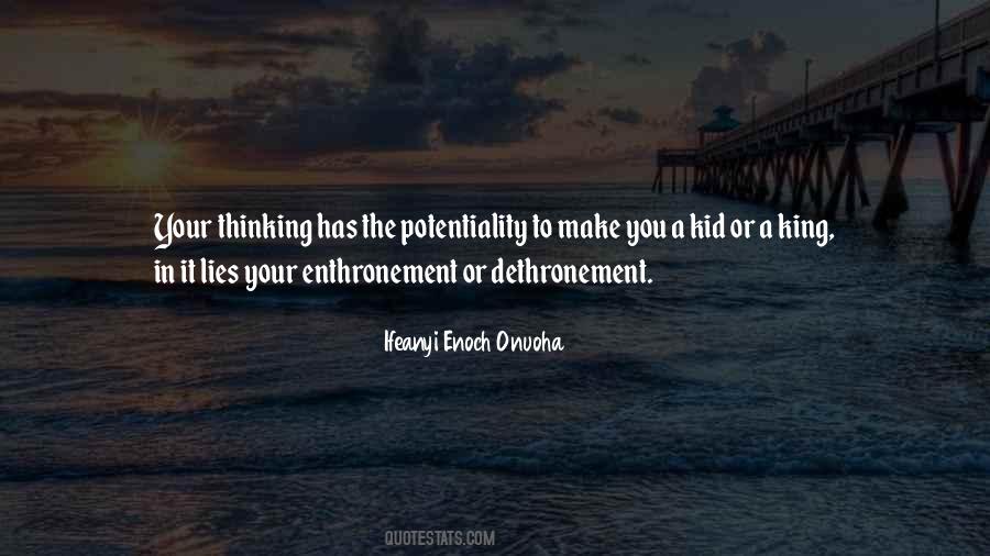 Wisdom Leadership Quotes #1398856
