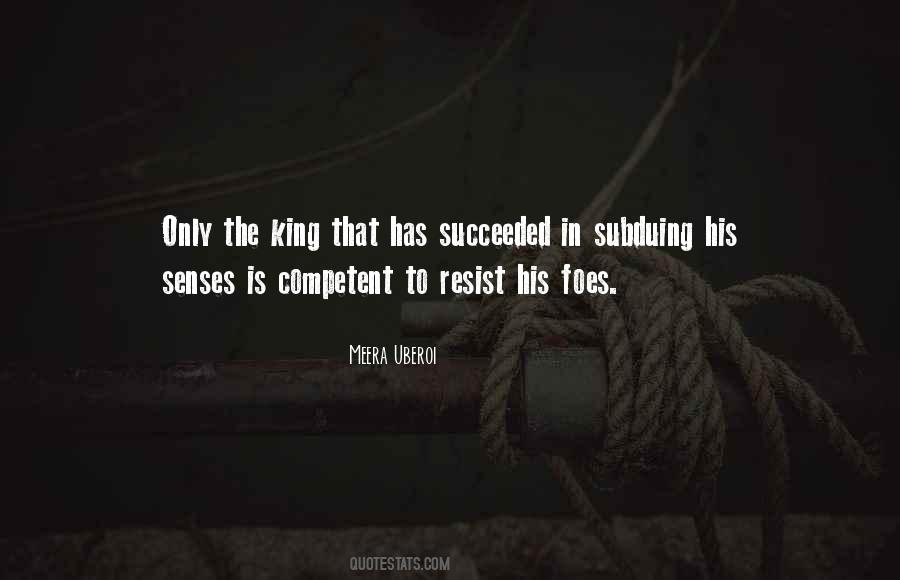 Wisdom Leadership Quotes #1406418