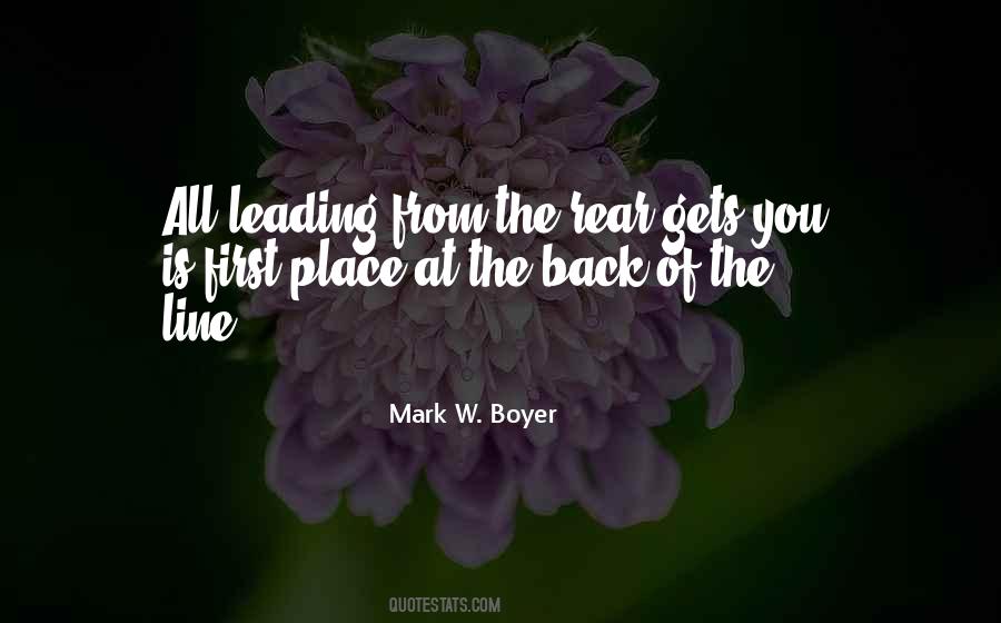 Wisdom Leadership Quotes #486866