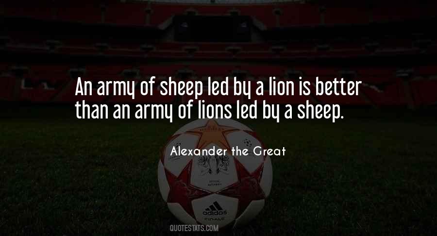 Wisdom Leadership Quotes #792130