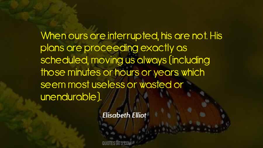 Purpose Inspirational Quotes #1181601