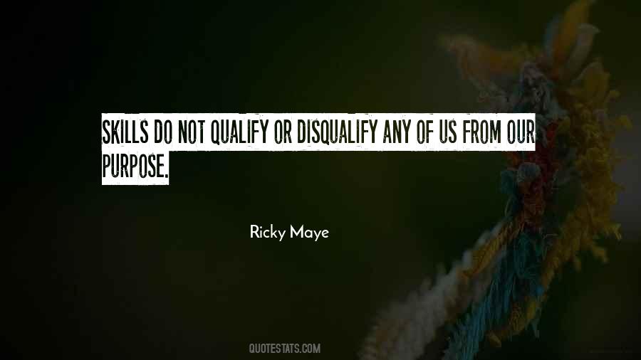 Purpose Inspirational Quotes #307556