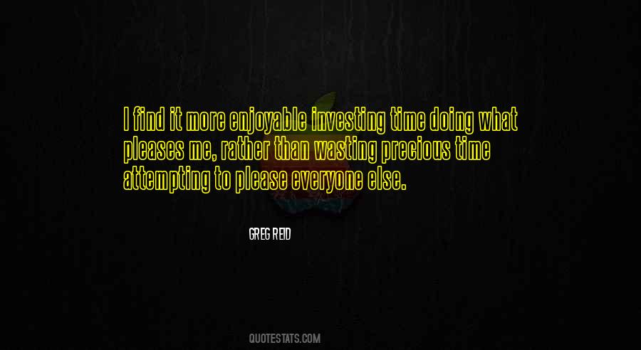 Please Find Me Quotes #140028
