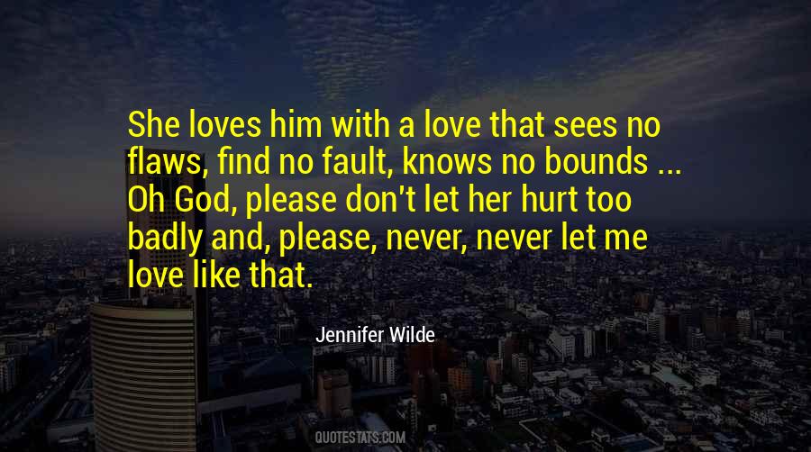 Please Find Me Quotes #1601378