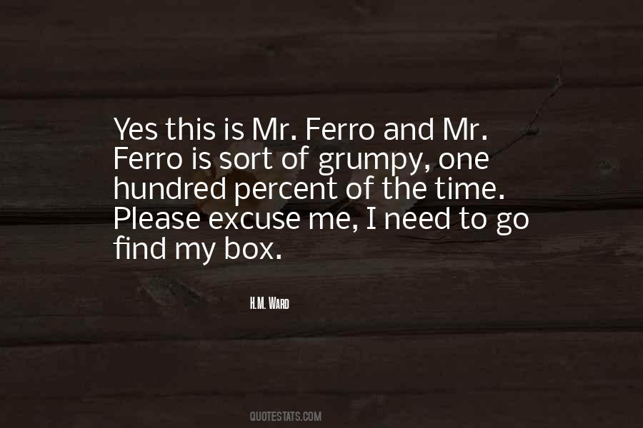 Please Find Me Quotes #725865