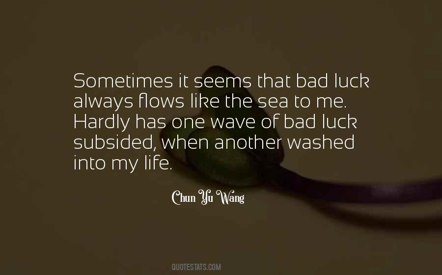 Thank You For Giving Me Your Time Quotes #1336453