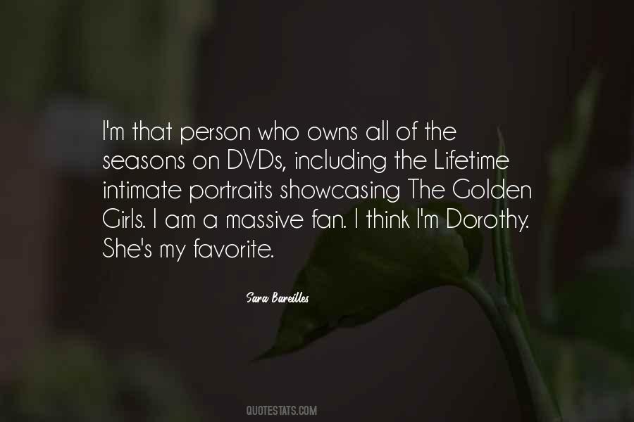 You Are My Favorite Girl Quotes #773362