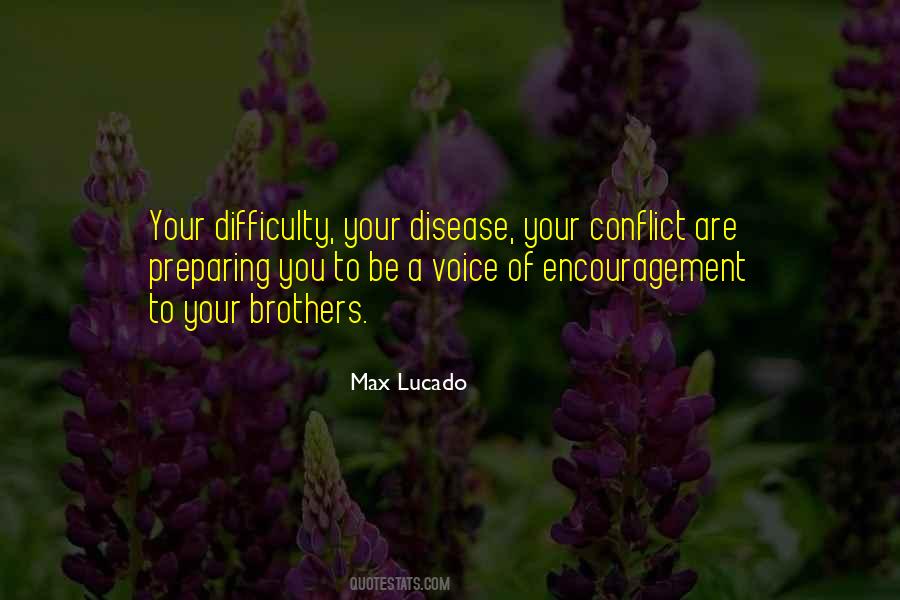 You Are A Disease Quotes #1106325
