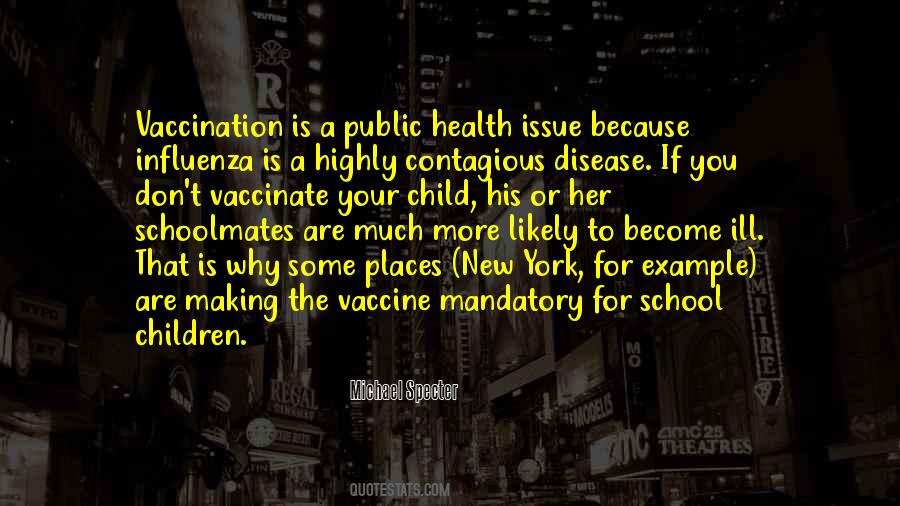 You Are A Disease Quotes #129805