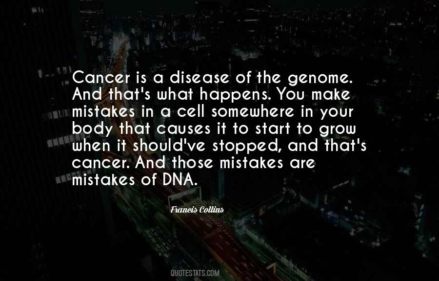 You Are A Disease Quotes #1470672