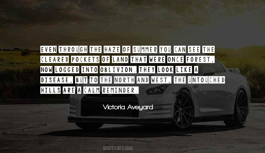 You Are A Disease Quotes #1629396