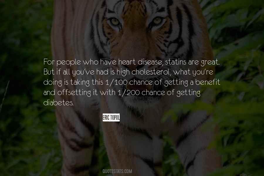 You Are A Disease Quotes #1670678