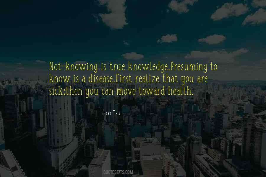 You Are A Disease Quotes #334365