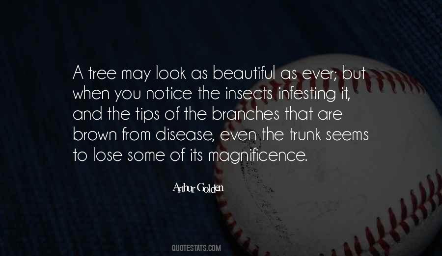 You Are A Disease Quotes #42434