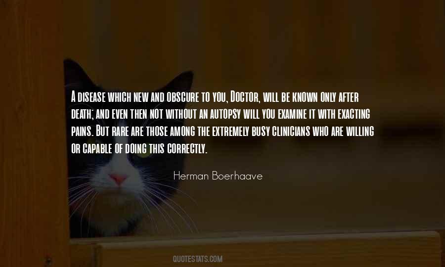 You Are A Disease Quotes #580026