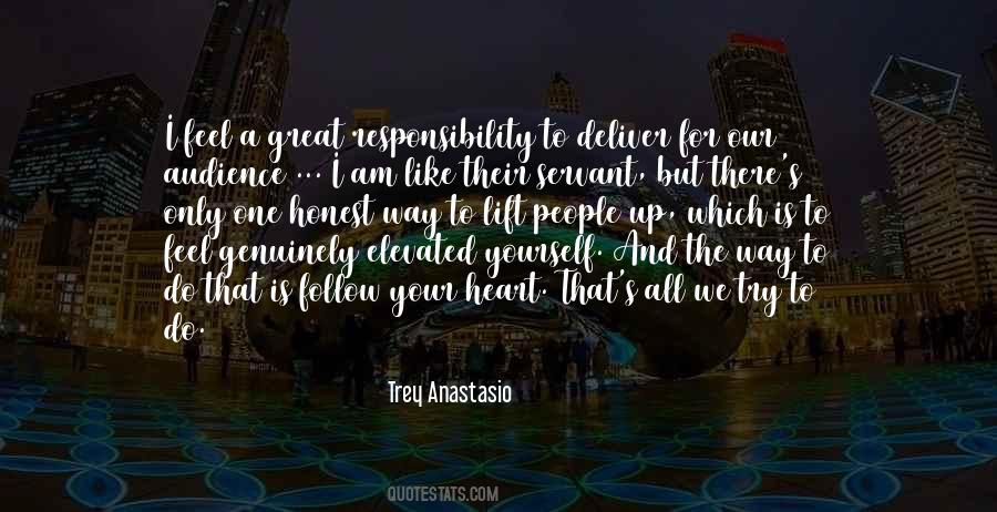 I Am Your Servant Quotes #805803