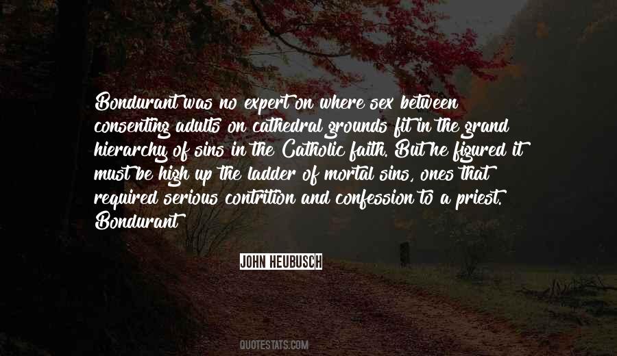 John Of The Ladder Quotes #1791182