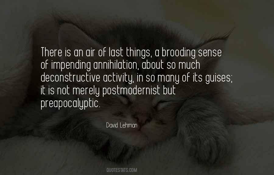 Deconstructive Quotes #1233716