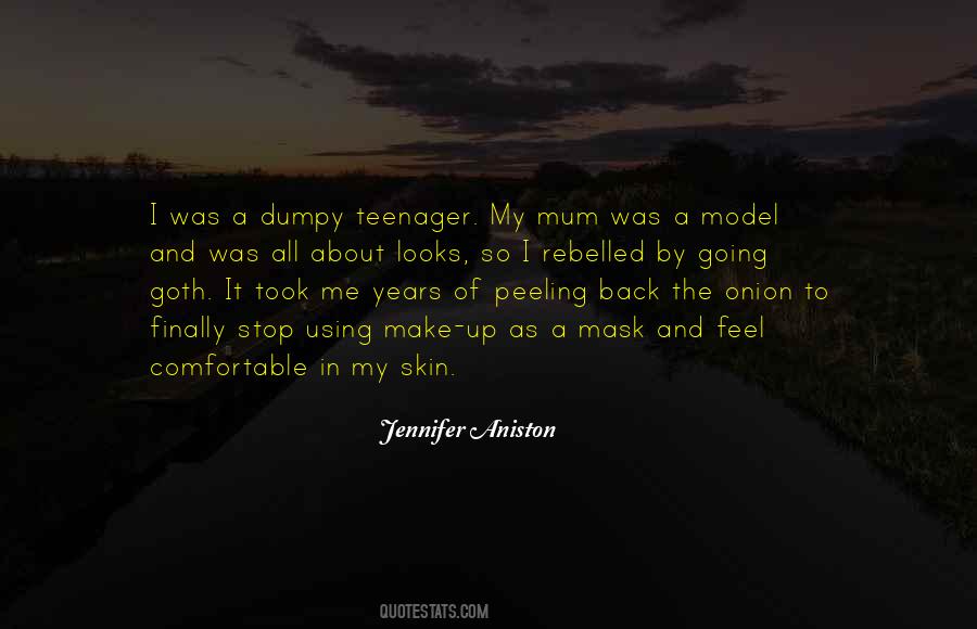Mask Up Quotes #1075098