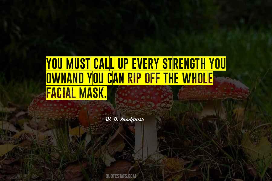 Mask Up Quotes #217468