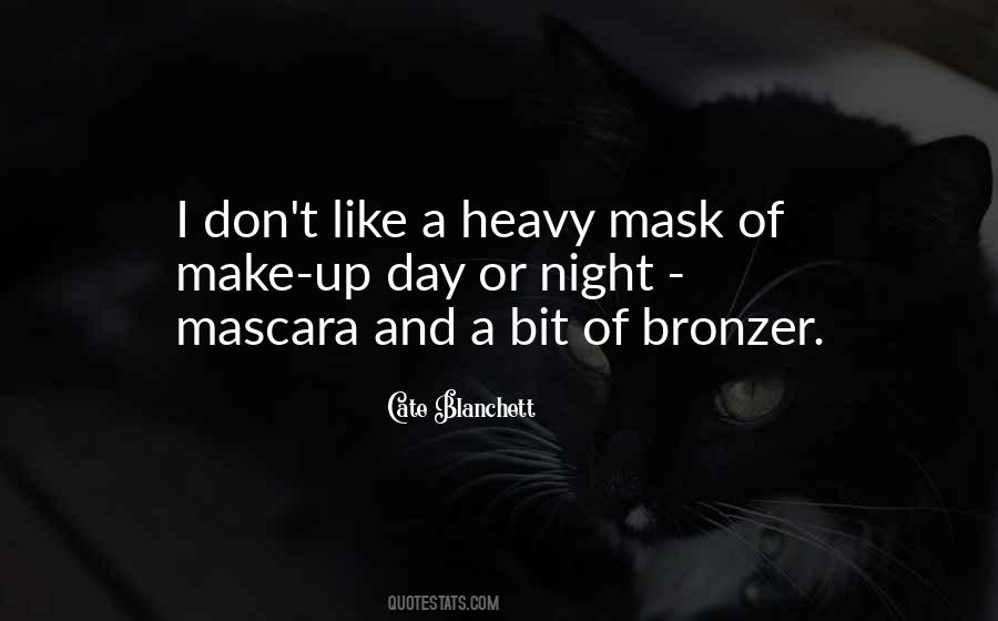 Mask Up Quotes #232081