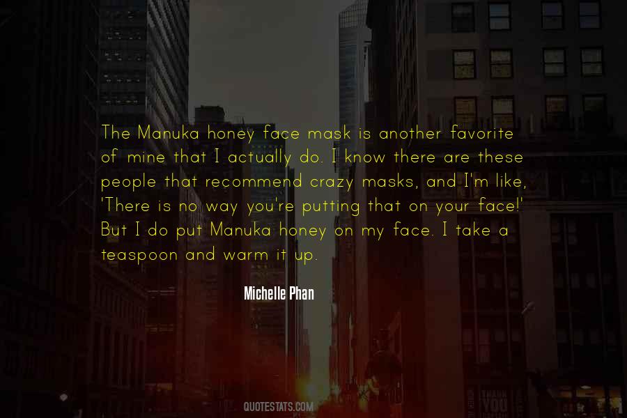 Mask Up Quotes #696362