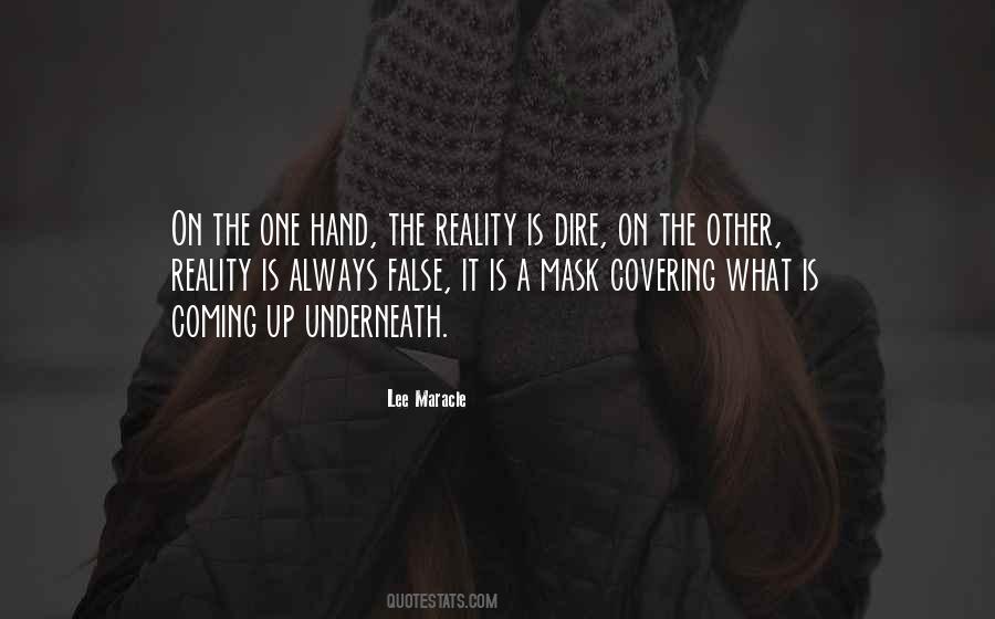 Mask Up Quotes #838533