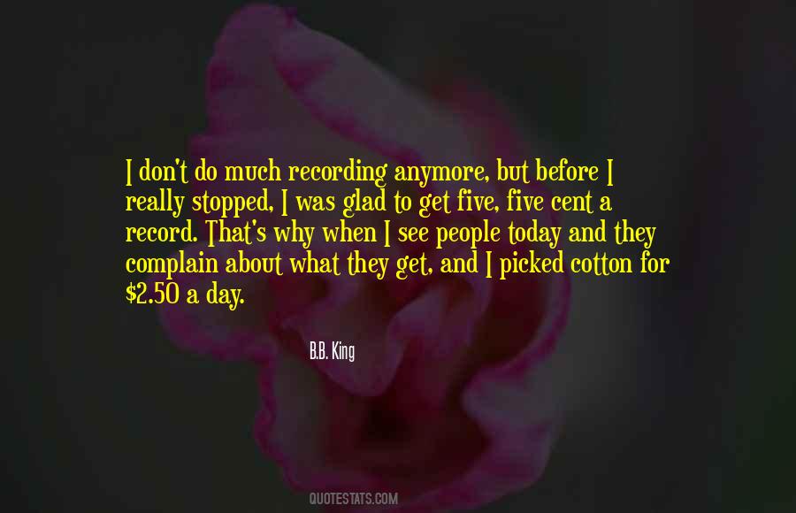 I Cant See You Anymore Quotes #137127