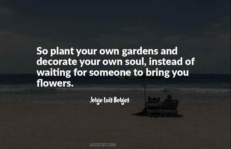 Decorate Your Own Quotes #277778