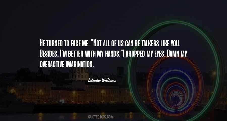 I Love My City Quotes #1138499