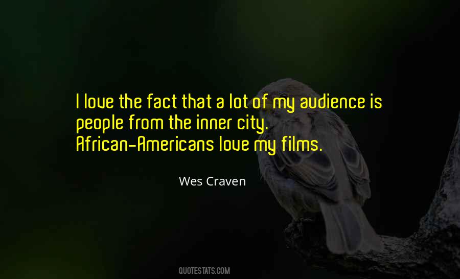 I Love My City Quotes #1321524