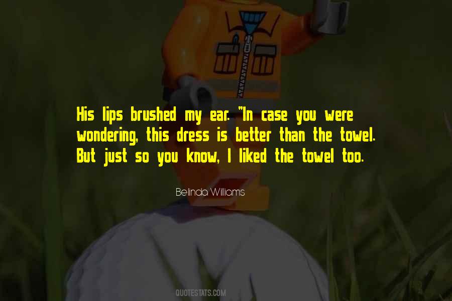 I Love My City Quotes #873744