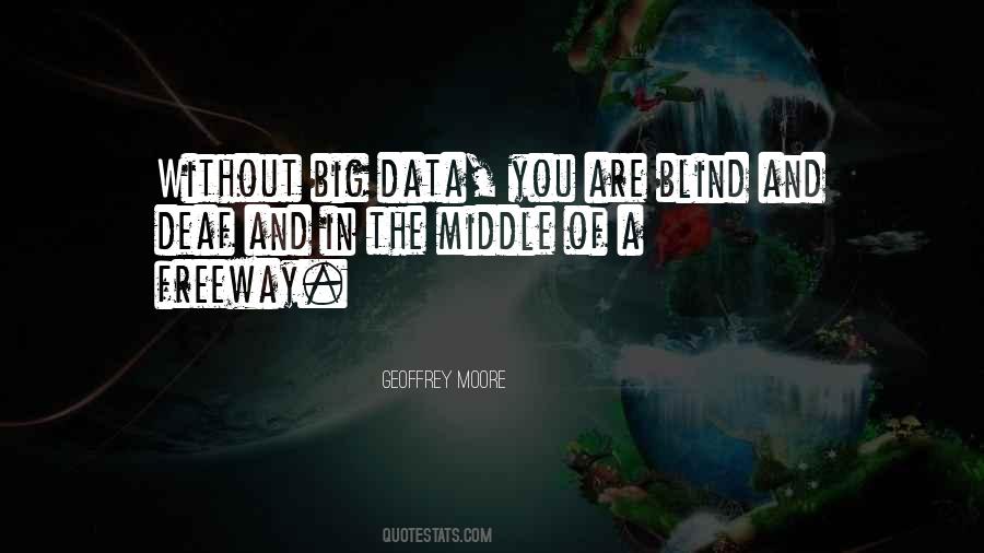 Nature Feeds The Soul Quotes #511286