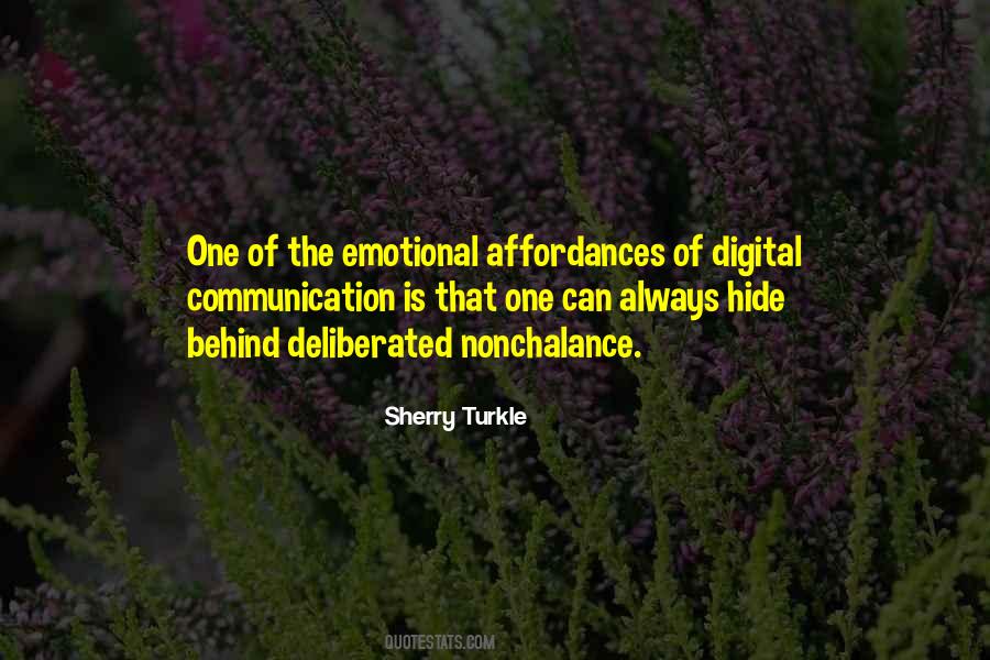 Friendship Communication Quotes #1233313