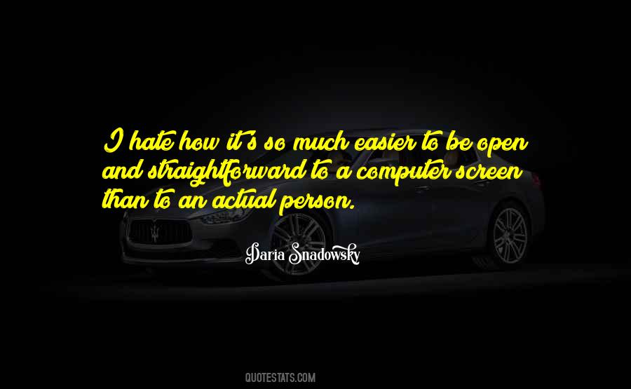 Friendship Communication Quotes #1739659