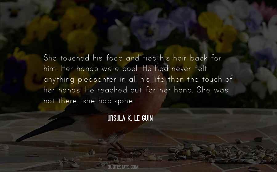 Love Is Letting Go Of Fear Quotes #658482
