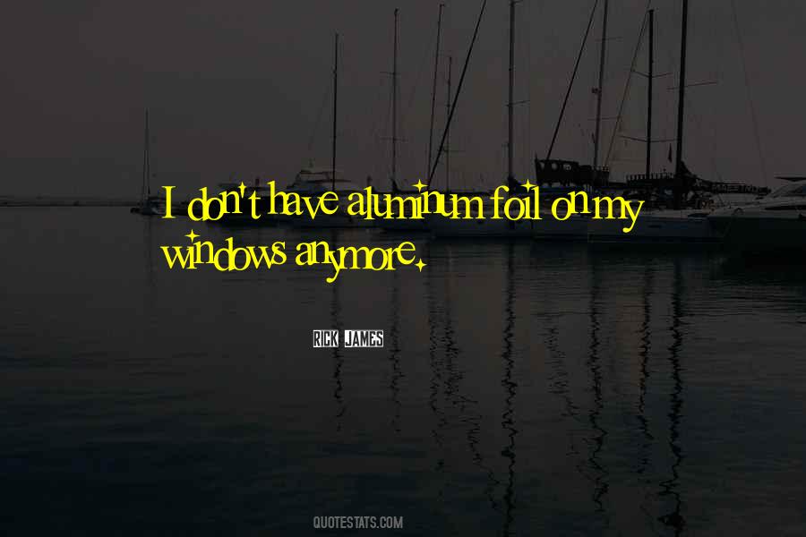 Best Rick James Quotes #223222