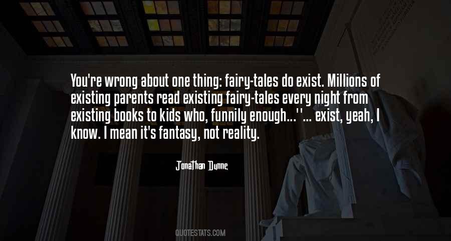 One Wrong Thing Quotes #105741