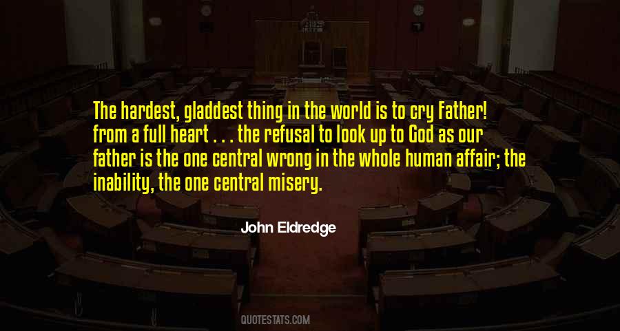 One Wrong Thing Quotes #745902